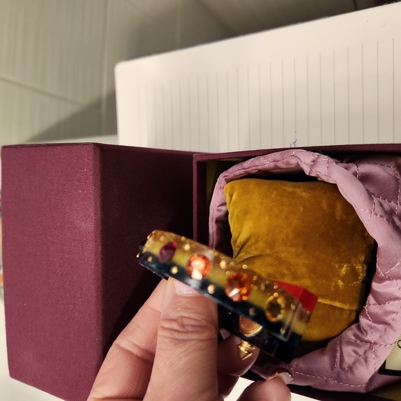 Gucci watch - Picture 4 of 5